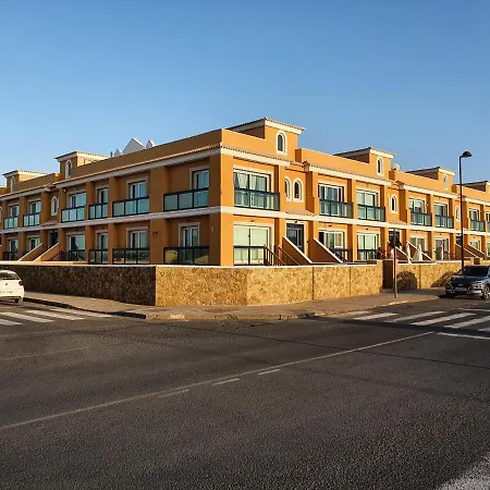 Apartamento Pent House Ocean View *