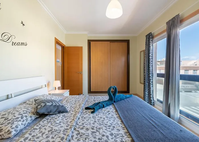 Pent House Ocean View * Cotillo