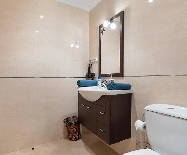 Pent House Ocean View * Cotillo