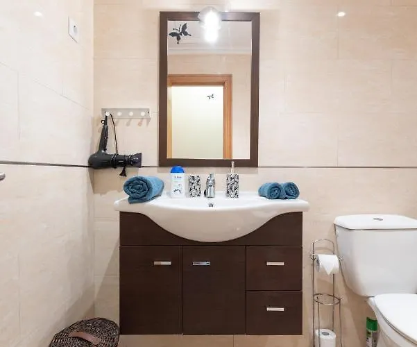 Pent House Ocean View Cotillo