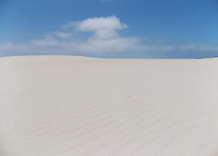 Pent House Ocean View Apartamento Cotillo