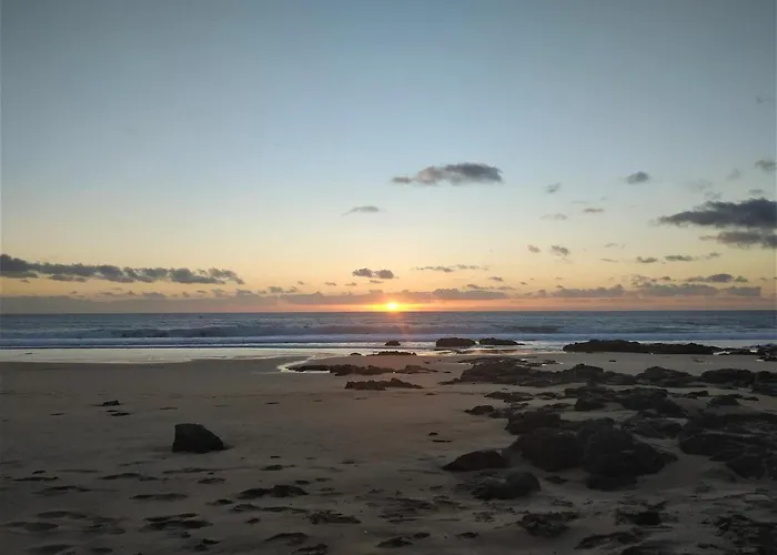 Pent House Ocean View *