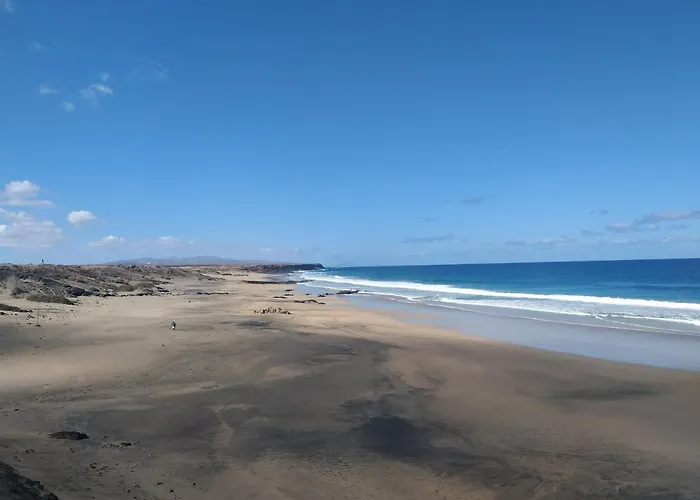 Apartamento Pent House Ocean View