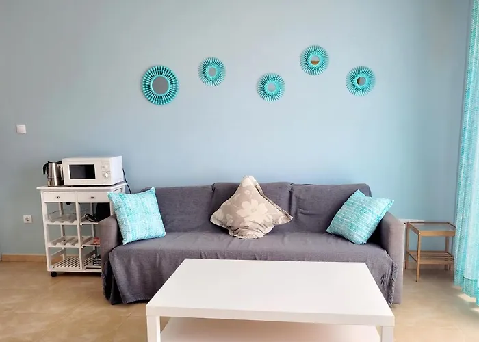 Pent House Ocean View