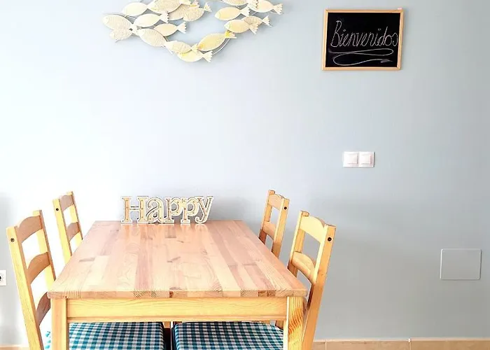 Pent House Ocean View