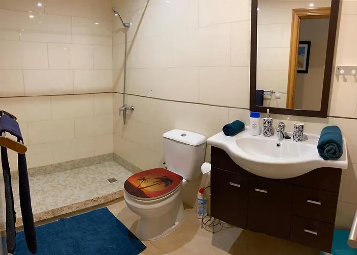 Apartamento Pent House Ocean View *