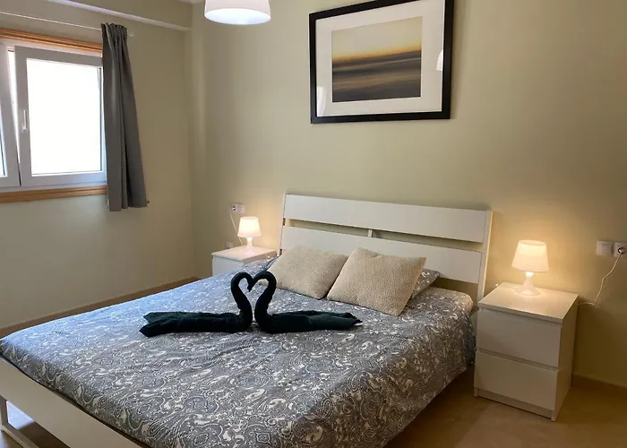 Pent House Ocean View *