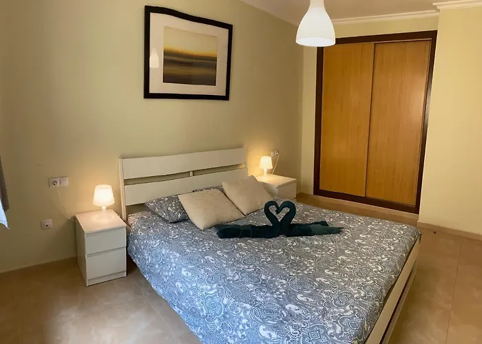 Pent House Ocean View *