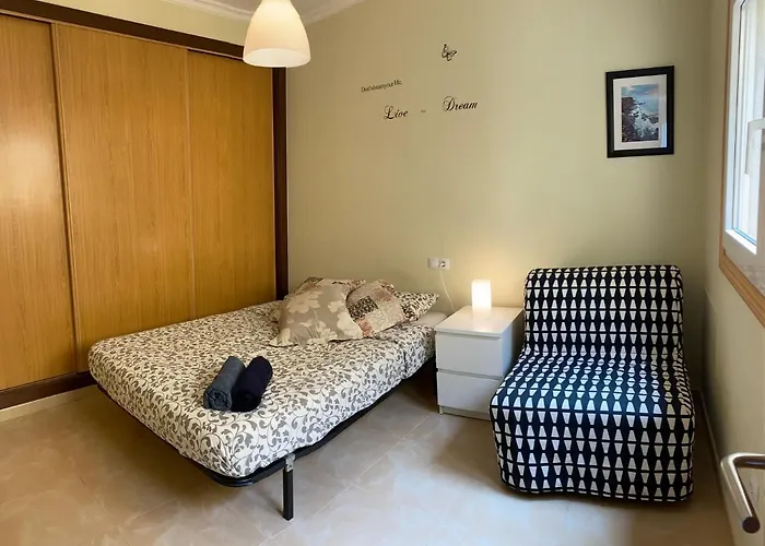 Apartamento Pent House Ocean View