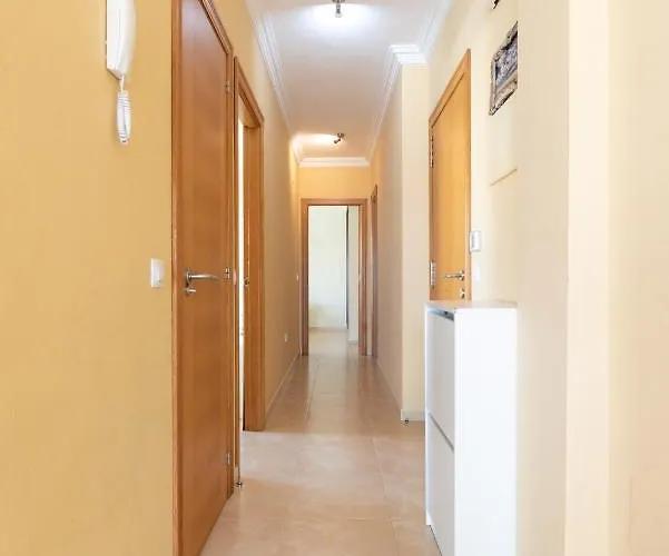 Pent House Ocean View Apartamento *