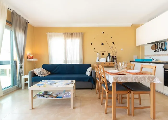 Apartamento Pent House Ocean View