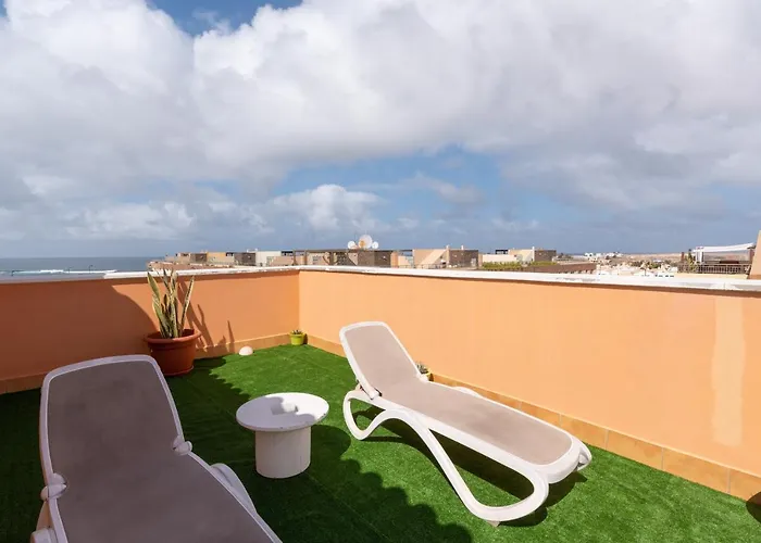 Apartamento Pent House Ocean View *