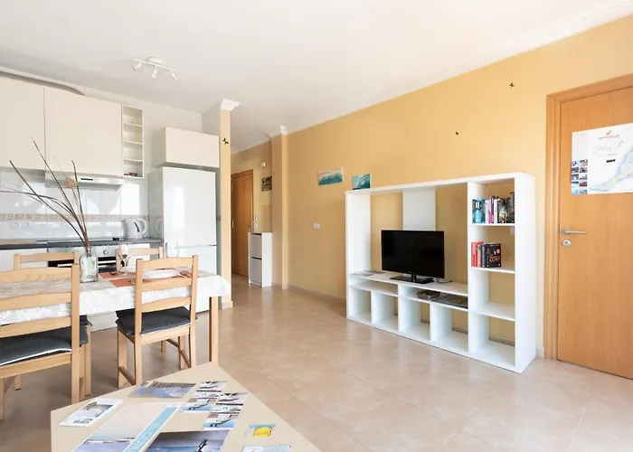 Apartamento Pent House Ocean View *