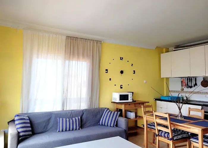 Pent House Ocean View Apartamento