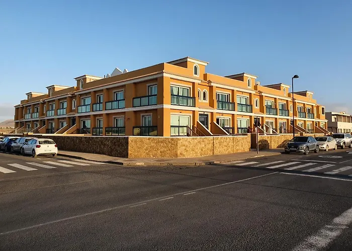 Apartamento Pent House Ocean View *