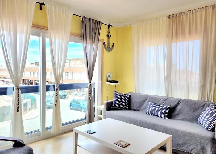 Apartamento Pent House Ocean View