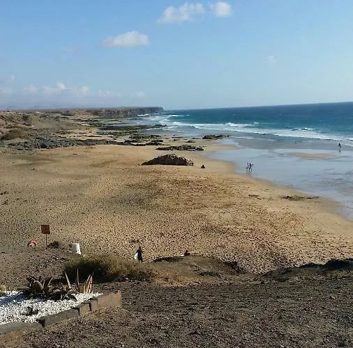 Pent House Ocean View