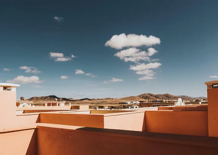 Pent House Ocean View *