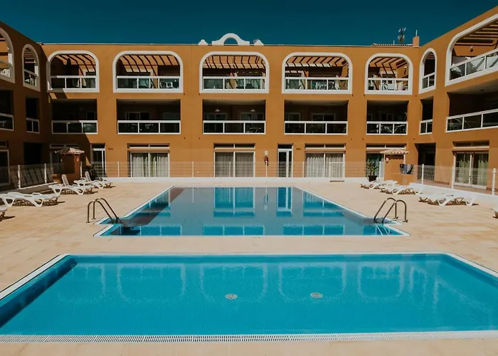 Pent House Ocean View * Cotillo