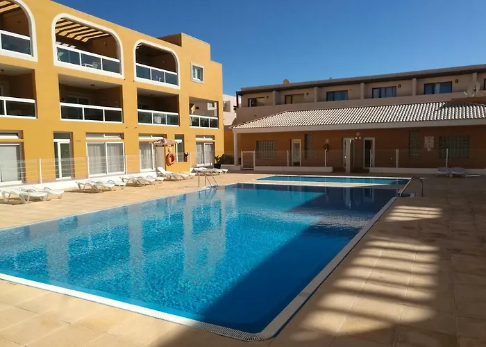 Apartamento Pent House Ocean View