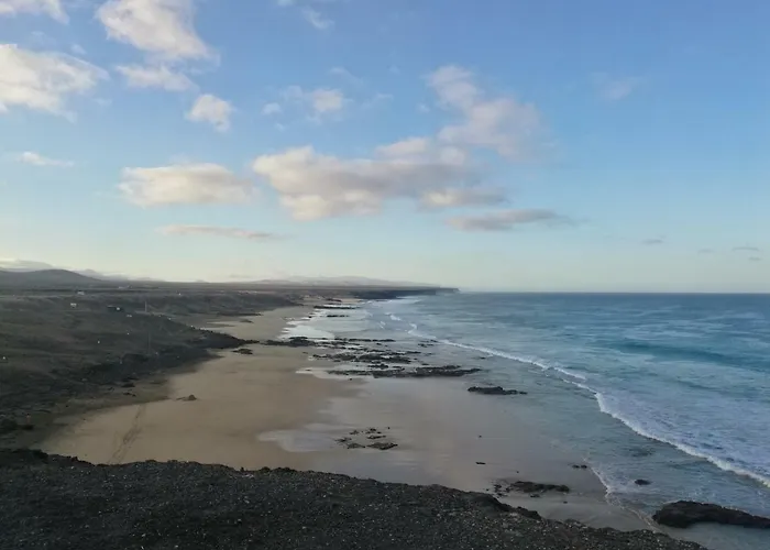 Pent House Ocean View Apartamento *