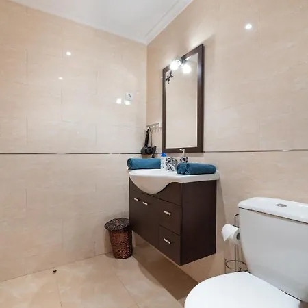 Pent House Ocean View * Cotillo