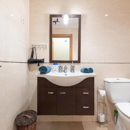Pent House Ocean View Cotillo