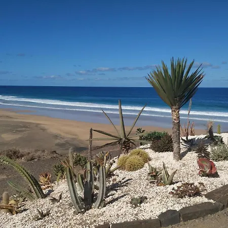 Pent House Ocean View Apartment Cotillo
