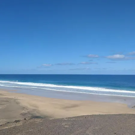 아파트 Pent House Ocean View Cotillo