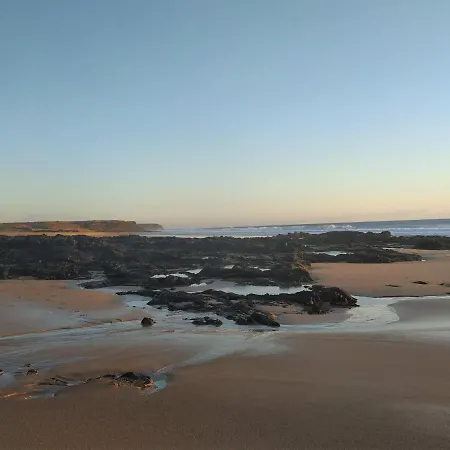 Pent House Ocean View Lägenhet Cotillo