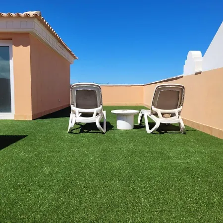 Pent House Ocean View Cotillo