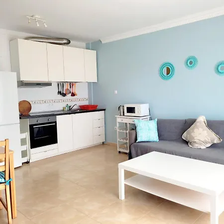 Pent House Ocean View 아파트