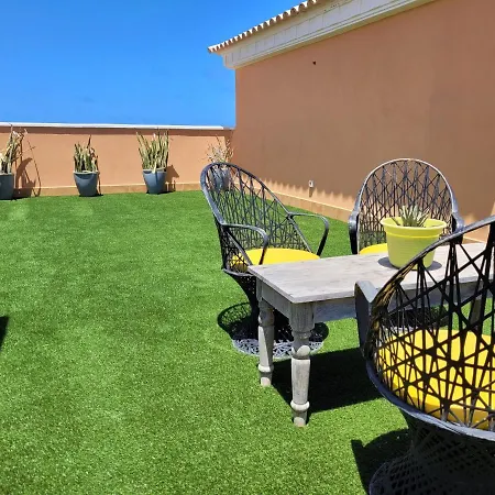 Pent House Ocean View Cotillo