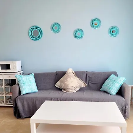 Pent House Ocean View