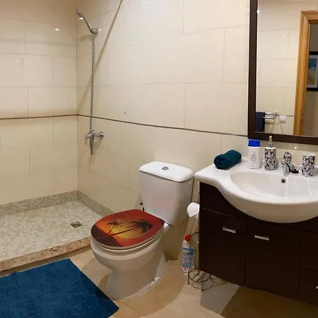 Lägenhet Pent House Ocean View *