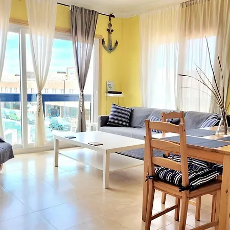 아파트 Pent House Ocean View