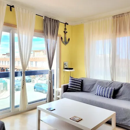 아파트 Pent House Ocean View