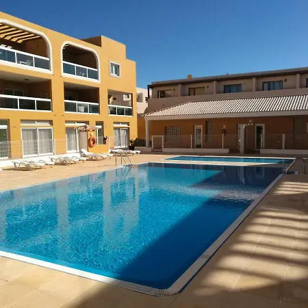 Lägenhet Pent House Ocean View