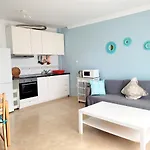 Pent House Ocean View Lägenhet