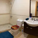 Lägenhet Pent House Ocean View *