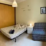 Lägenhet Pent House Ocean View