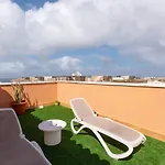 Lägenhet Pent House Ocean View *
