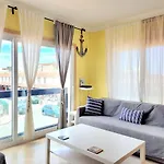 Lägenhet Pent House Ocean View