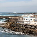 Lägenhet Pent House Ocean View Cotillo