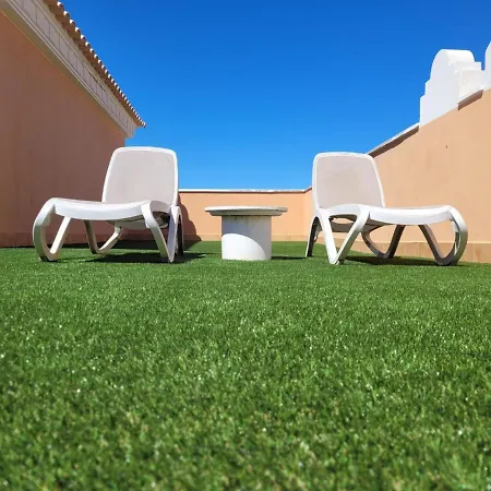 Pent House Ocean View El Cotillo (Fuerteventura)