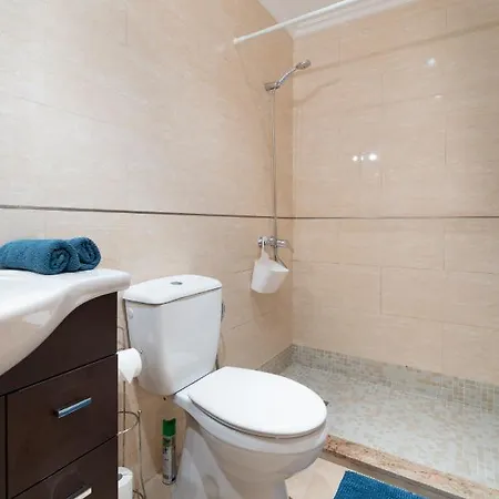 Pent House Ocean View Apartment