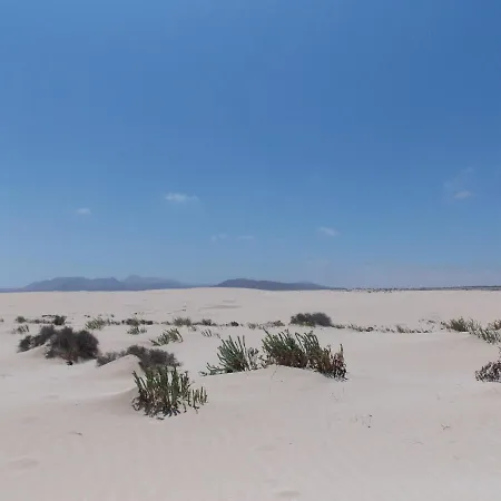 Pent House Ocean View Apartment El Cotillo (Fuerteventura)