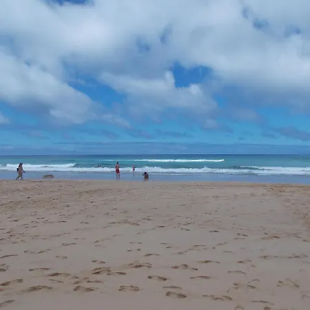 Apartment Pent House Ocean View
