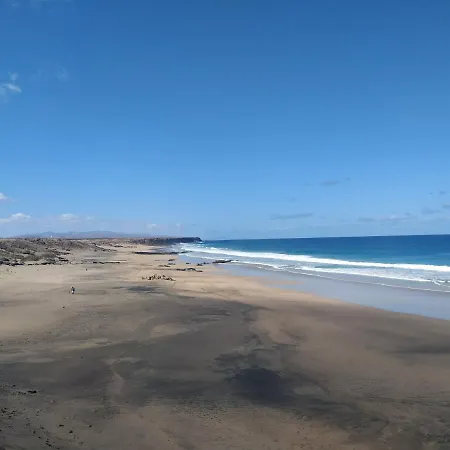 Apartment Pent House Ocean View