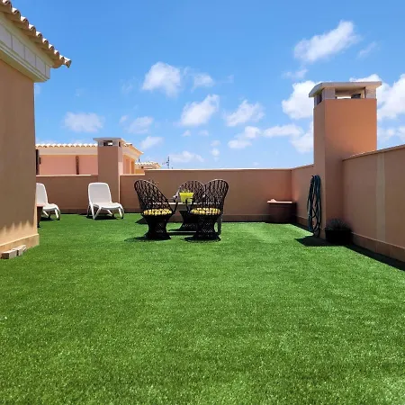 Pent House Ocean View Apartment *